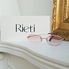 Очки Rieti (Rosegold / Pink)